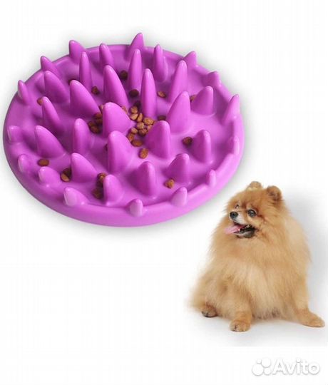 Интерактивная кормушка + лоток и поильник