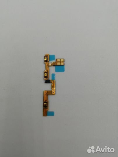 Шлейф Huawei Honor 20/Nova 5T на кнопки