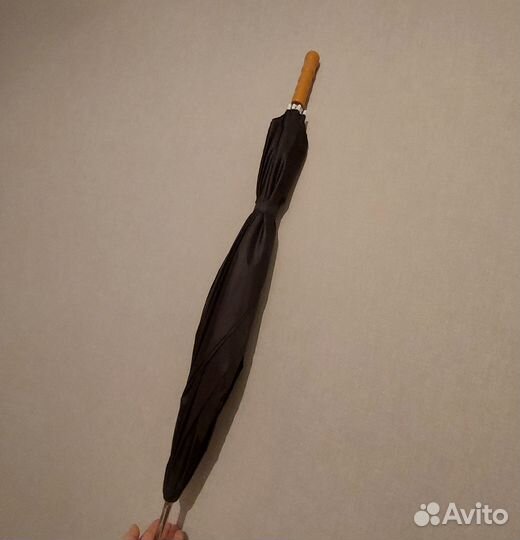 Зонт-трость, новый. Большой