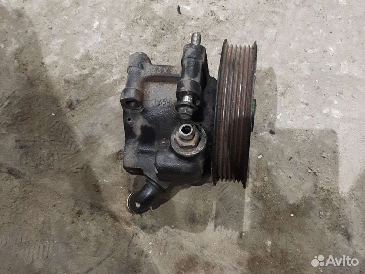 Насос гур Ford Transit Connect 1.8 tdci