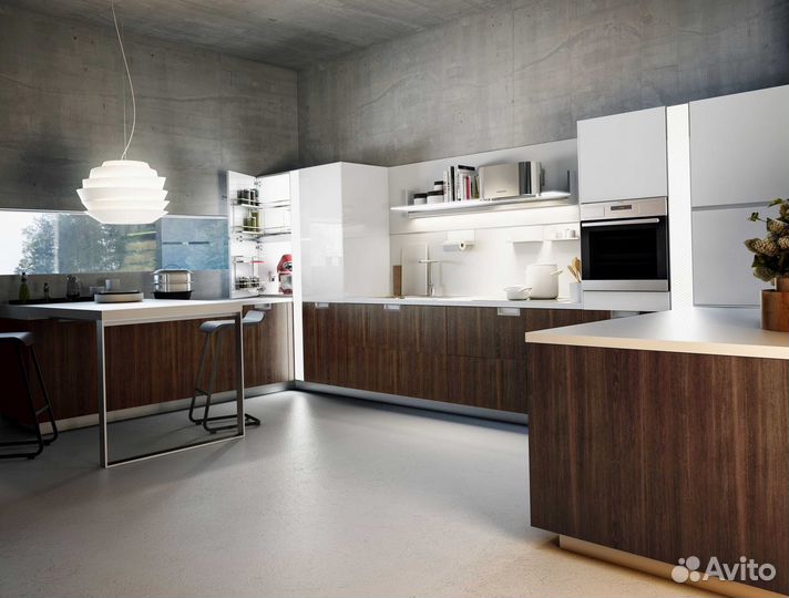 Кухонный гарнитур