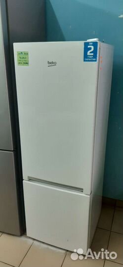 Холодильник beko