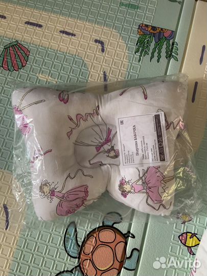 Комплект на выписку для девочки