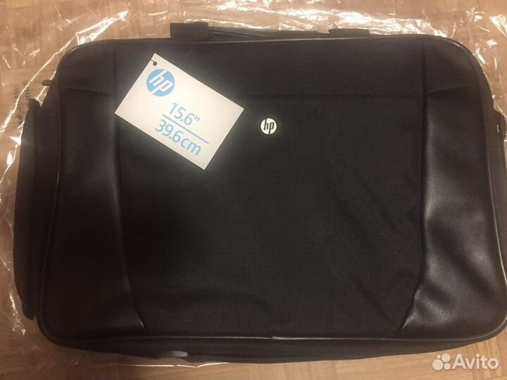 Сумка брендовая нр для ноутбука 15 6 оригинал