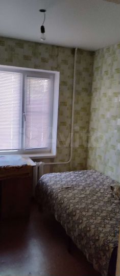 2-к. квартира, 43 м², 1/5 эт.