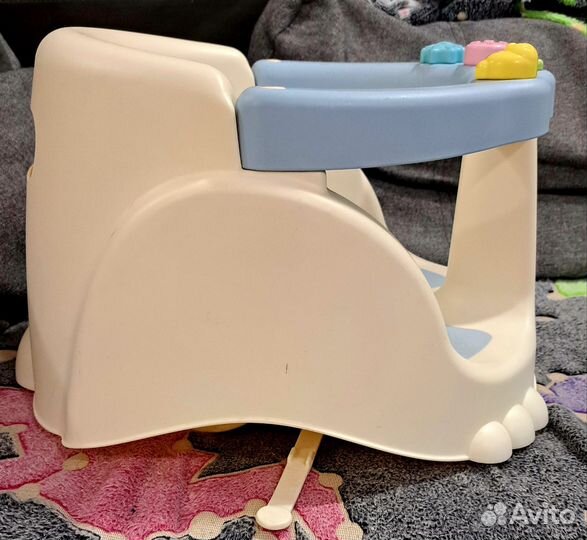 Стульчик для купания