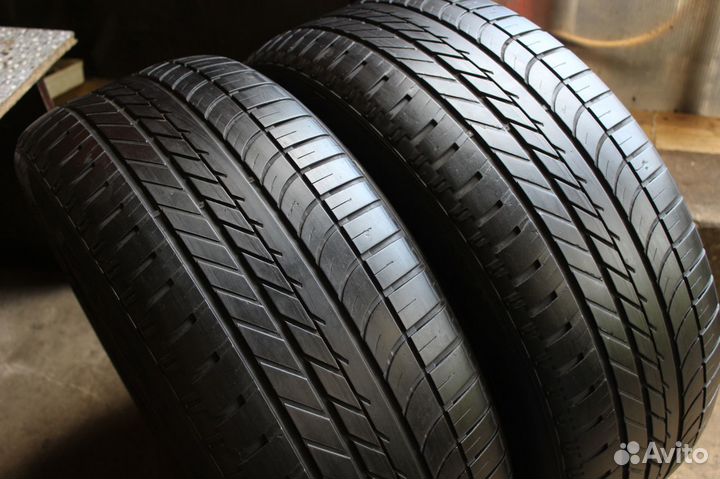 Goodyear Eagle F1 Asymmetric SUV 4x4 275/45 R21 110W