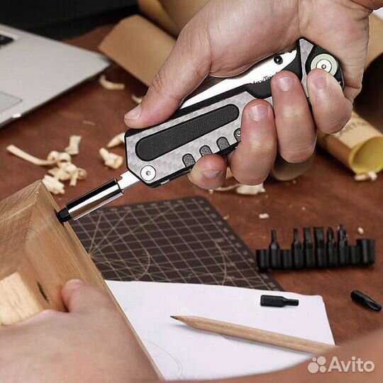 Нож XiaoMi NexTool NE20021