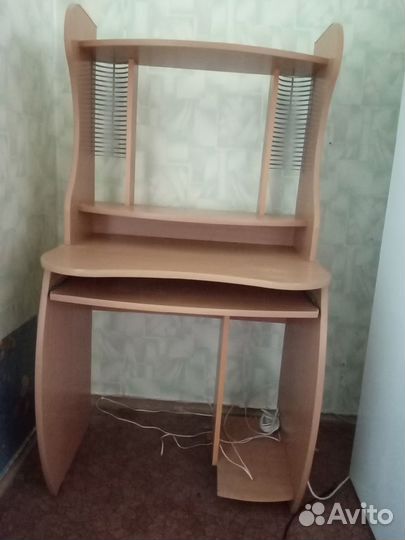 Компьютерный стол бу