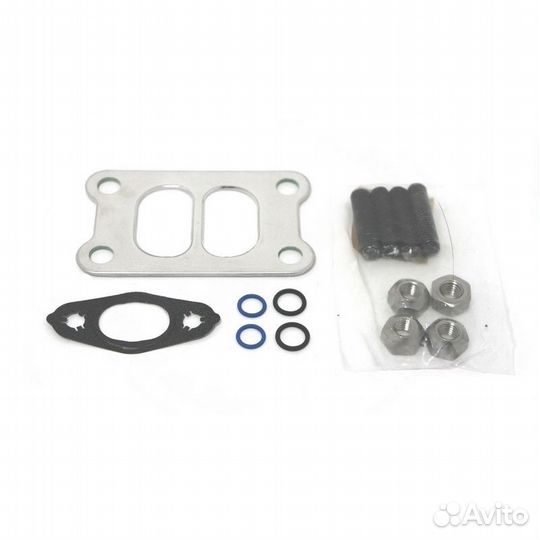 Набор уплотнений турбокомпрессора 450-6177 (OEM)