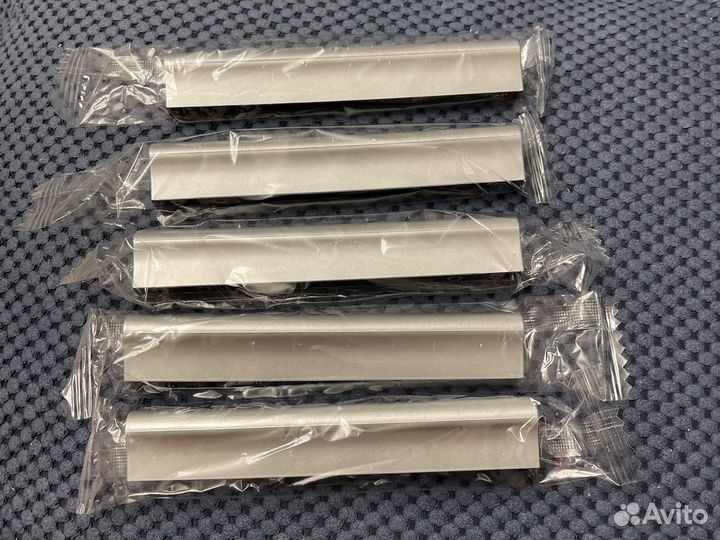 Мебельные ручки