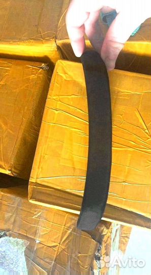 Бронеплита 5 класс защиты 2 шт / оксид алюминия+вс