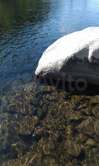 Дом 31,4 м² на участке 36 сот.