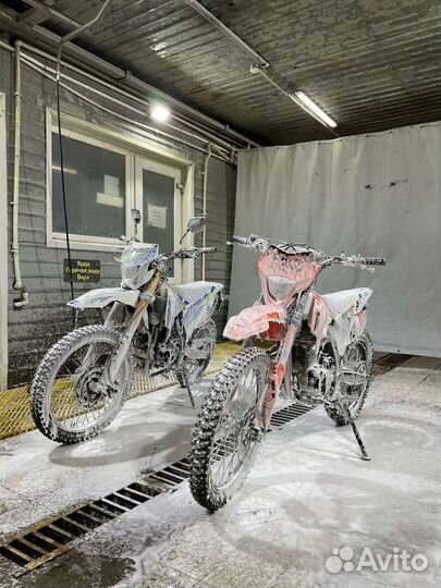 Продам racer 300 enduro