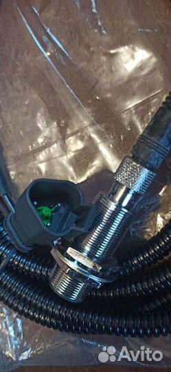 Датчик положения ковша JCB 701/80345