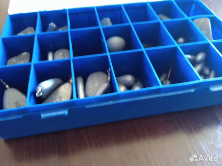 Охота и рыбалка