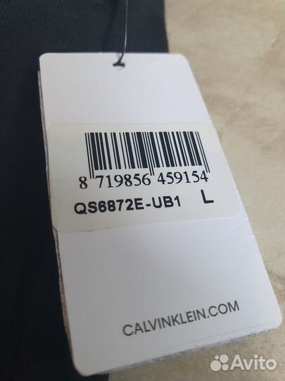 Женские штаны Calvin Klein