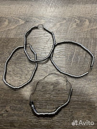 Микро подшипники СССР