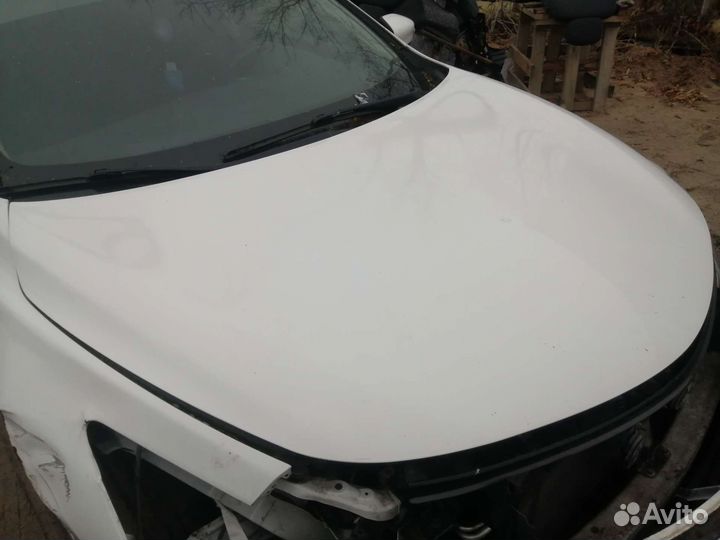 Капот Nissan Teana L33 2014