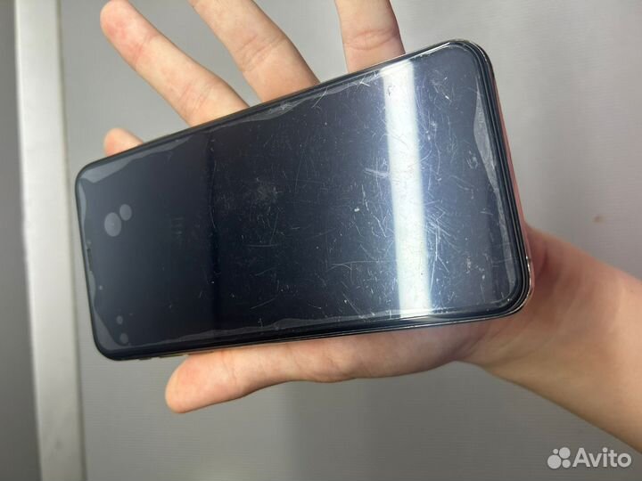 iPhone Xs Max, 256 ГБ