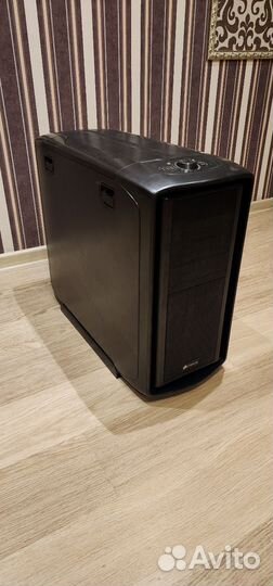 Игровой корпус для пк