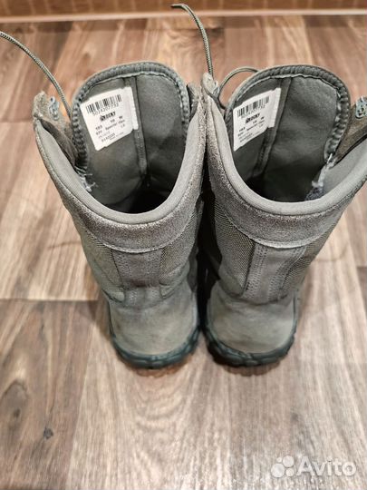 Берцы rocky s2v