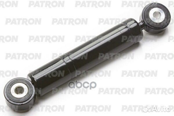 Амортизатор натяжителя ремня mercedes-benz 190