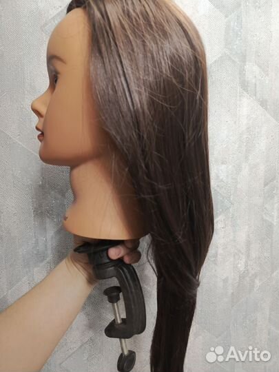 Голова манекен новая