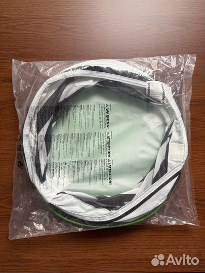 Новая корзина IKEA flyttbar флюттбар