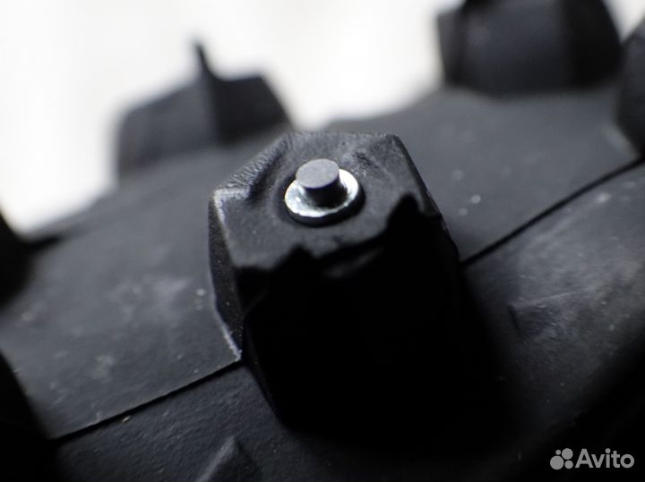 Schwalbe Ice Spiker Pro 26 х 2.10, покрышки 2 шт