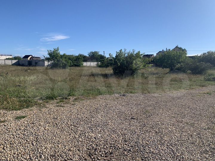 Участок 4,2 сот. (СНТ, ДНП)