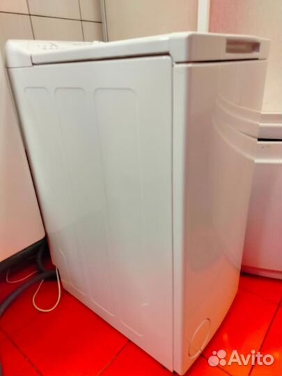 Стиральная машина бу вертикальная загрузка