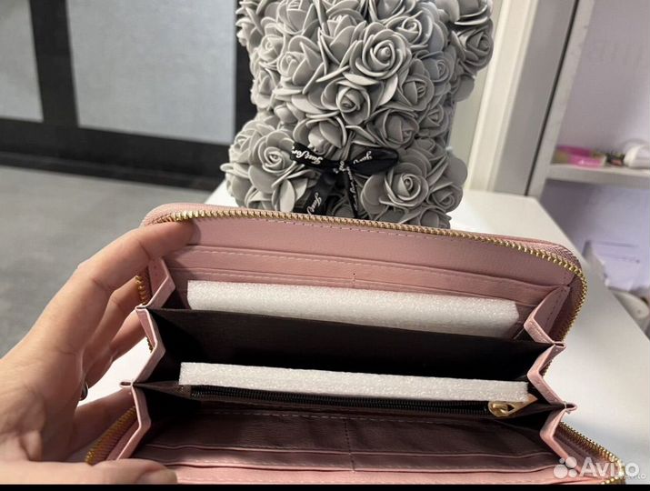 Кошелёк guess