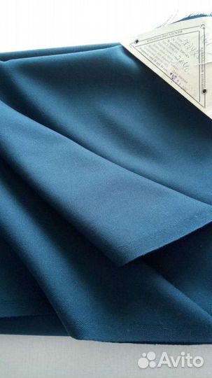 Отрез ткани для военной формы