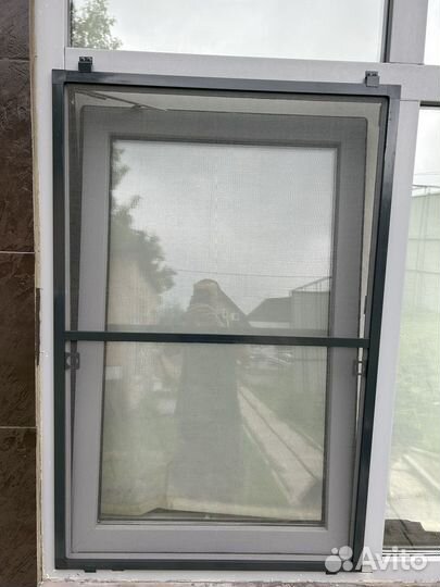 Москитные сетки на окна изготовление и установка