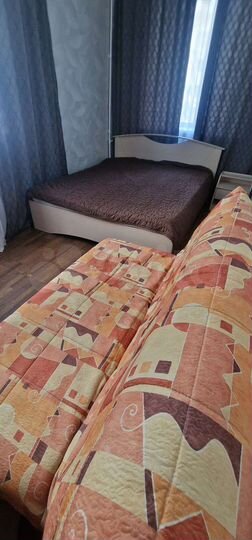 2-к. квартира, 46 м², 2/4 эт.