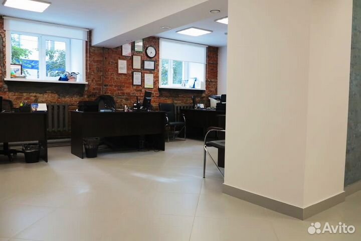 Юридический адрес от собственника