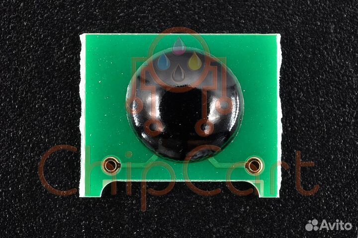 Чип HP CE314A drum, 14K, Grafit