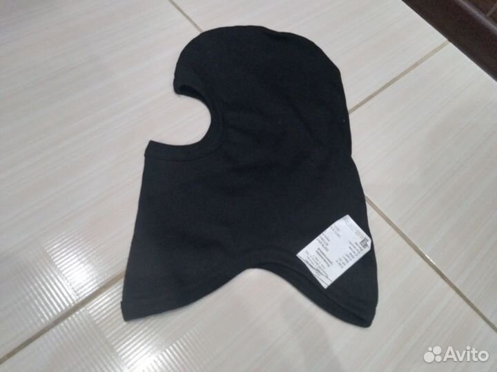 Подшлемник зимний.балаклава