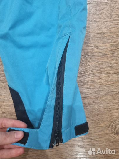 Брюки горнолыжные Völkl (фолкл)