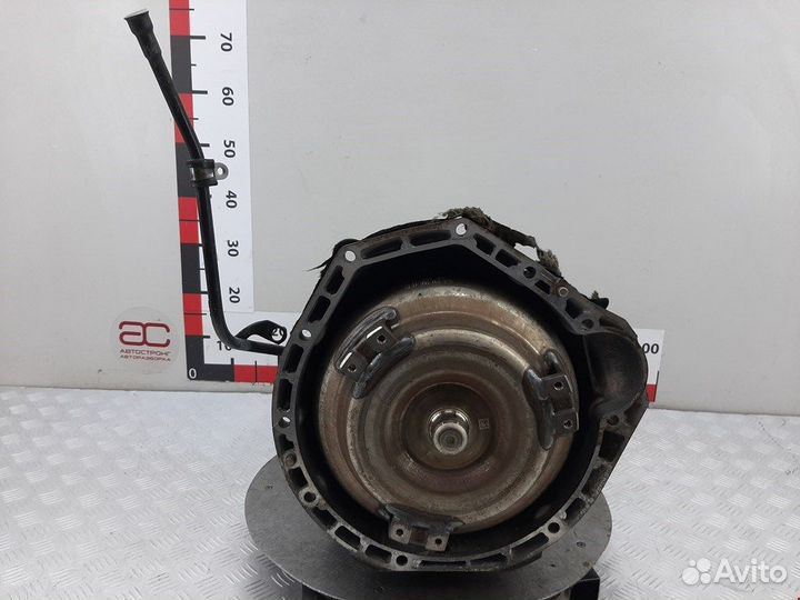 Кпп для mercedes-benz C-Class (W203)