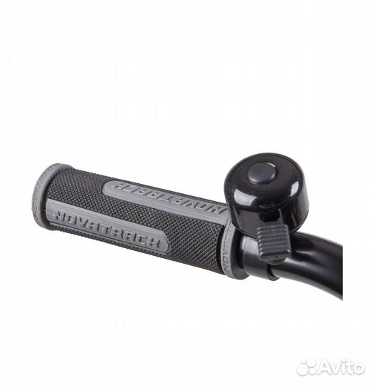 Детский велосипед Novatrack Cron 20 (2019)