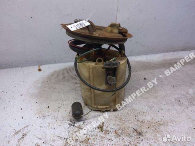 Колба в бак Opel Corsa