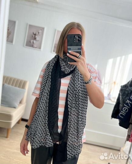 Шарф michael kors