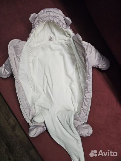 Комбинезон 56