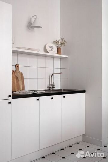 Кухня на заказ