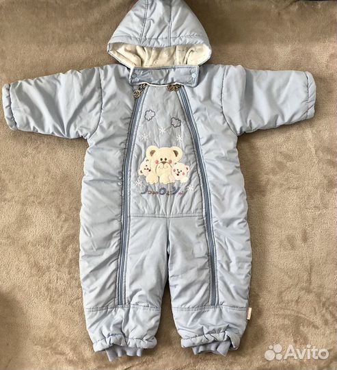 Комбинезон