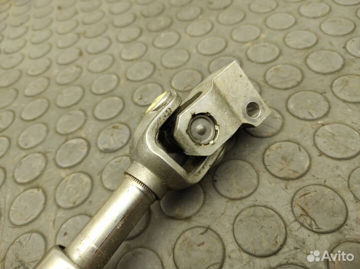 Кардан рулевой Bmw X5 E70 N52B30AF 3.0 2009