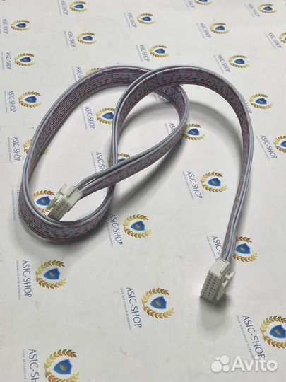 Шлейф 18 пин 60 см