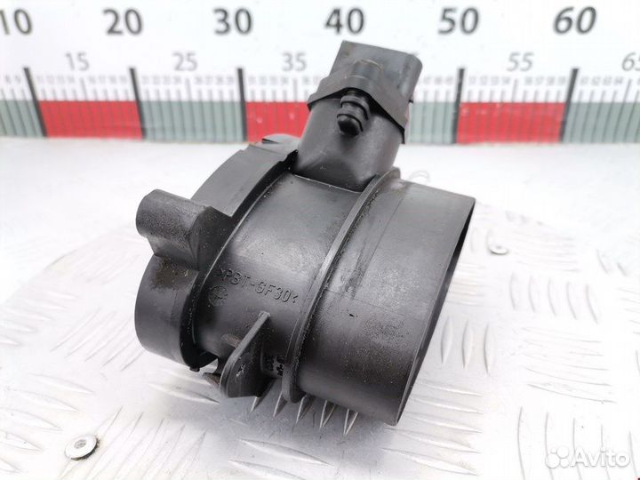 Расходомер воздуха (дмрв) для BMW 3-Series (E46)